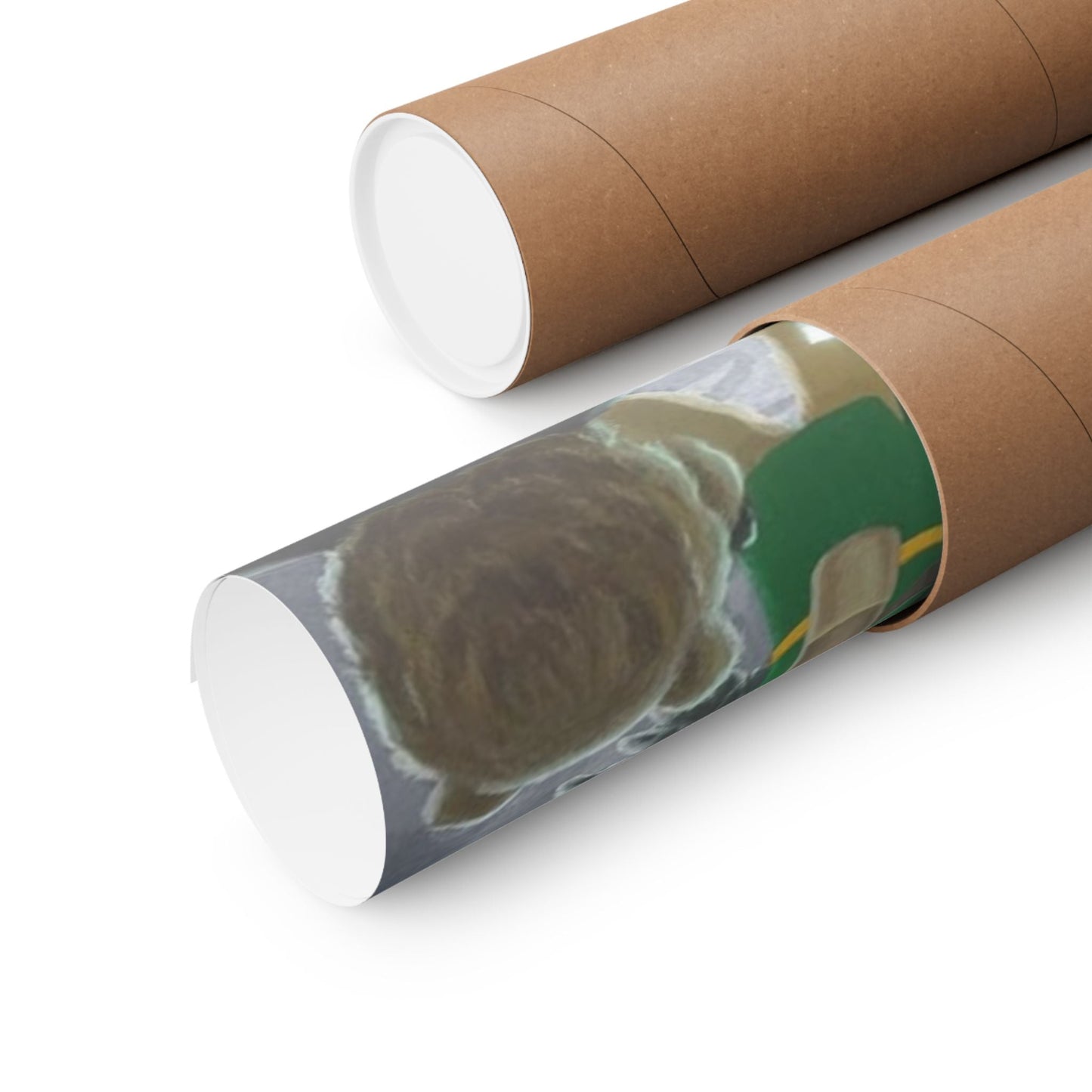 Matte Vertical Posters Printify